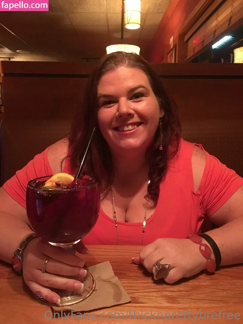 thicknprettybrefree Onlyfans Photo Gallery 