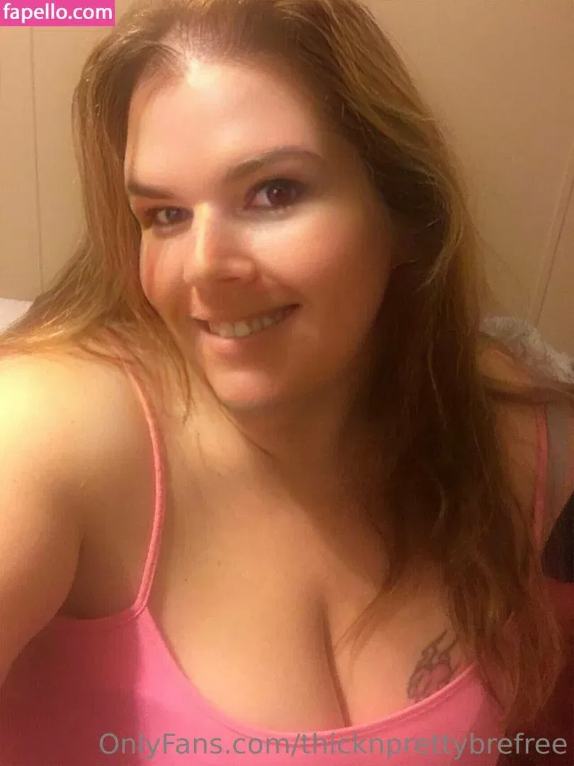 thicknprettybrefree Onlyfans Photo Gallery 