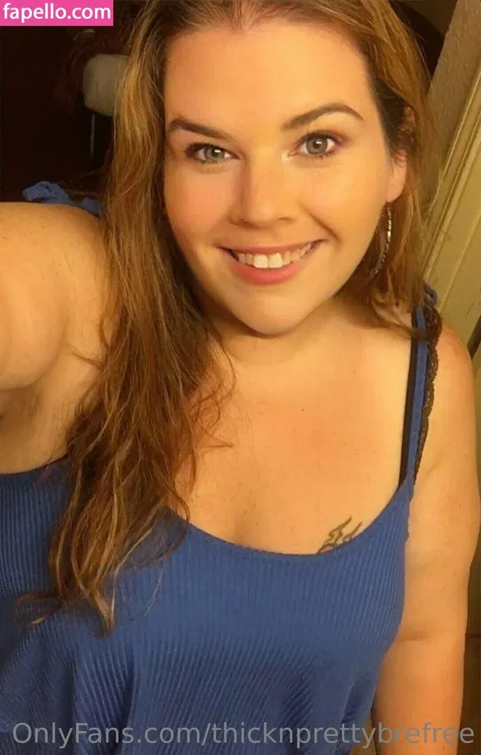 thicknprettybrefree Onlyfans Photo Gallery 