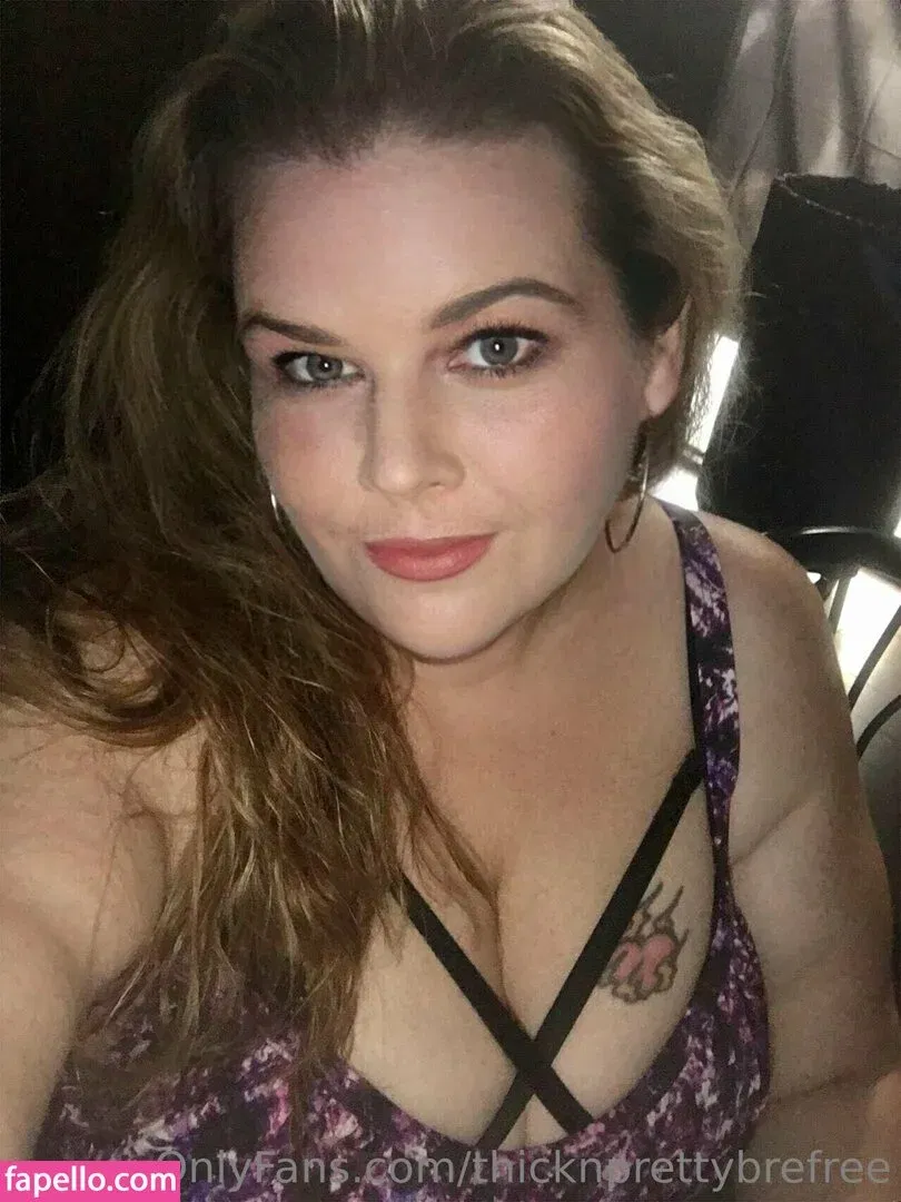 thicknprettybrefree Onlyfans Photo Gallery 