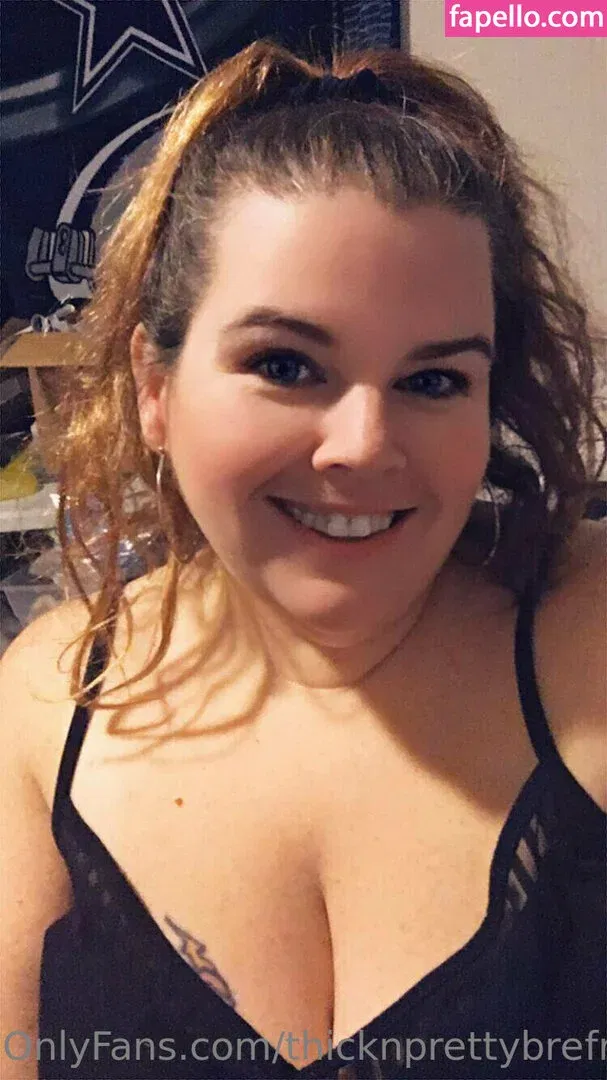 thicknprettybrefree Onlyfans Photo Gallery 
