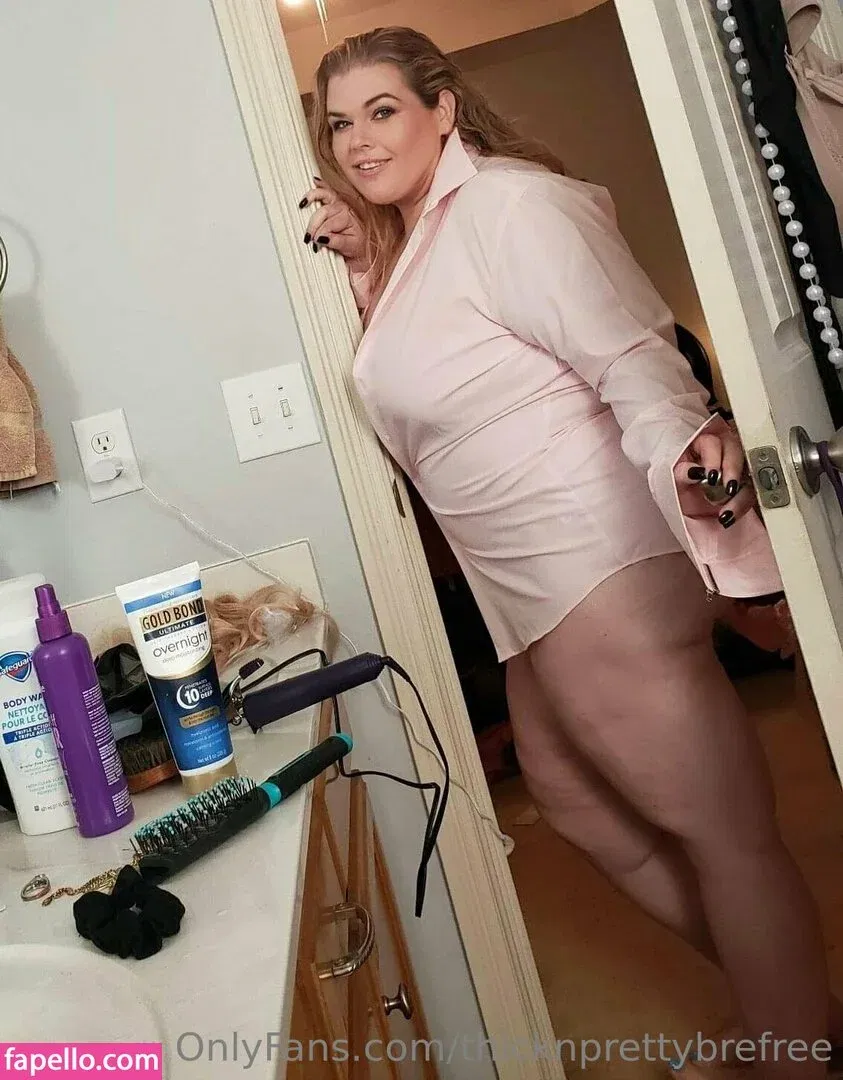 thicknprettybrefree Onlyfans Photo Gallery 