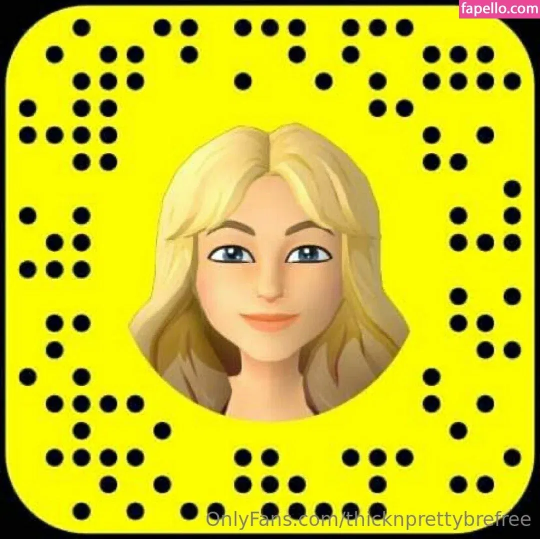 thicknprettybrefree Onlyfans Photo Gallery 