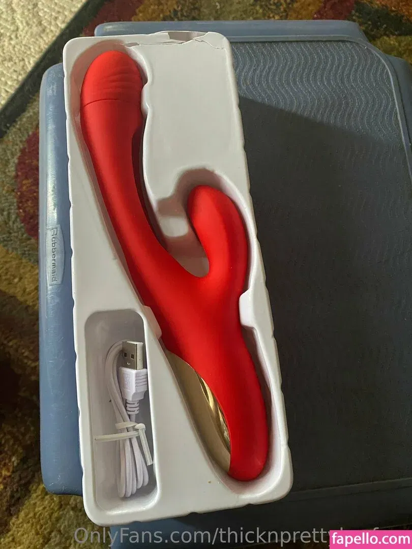 thicknprettybrefree Onlyfans Photo Gallery 