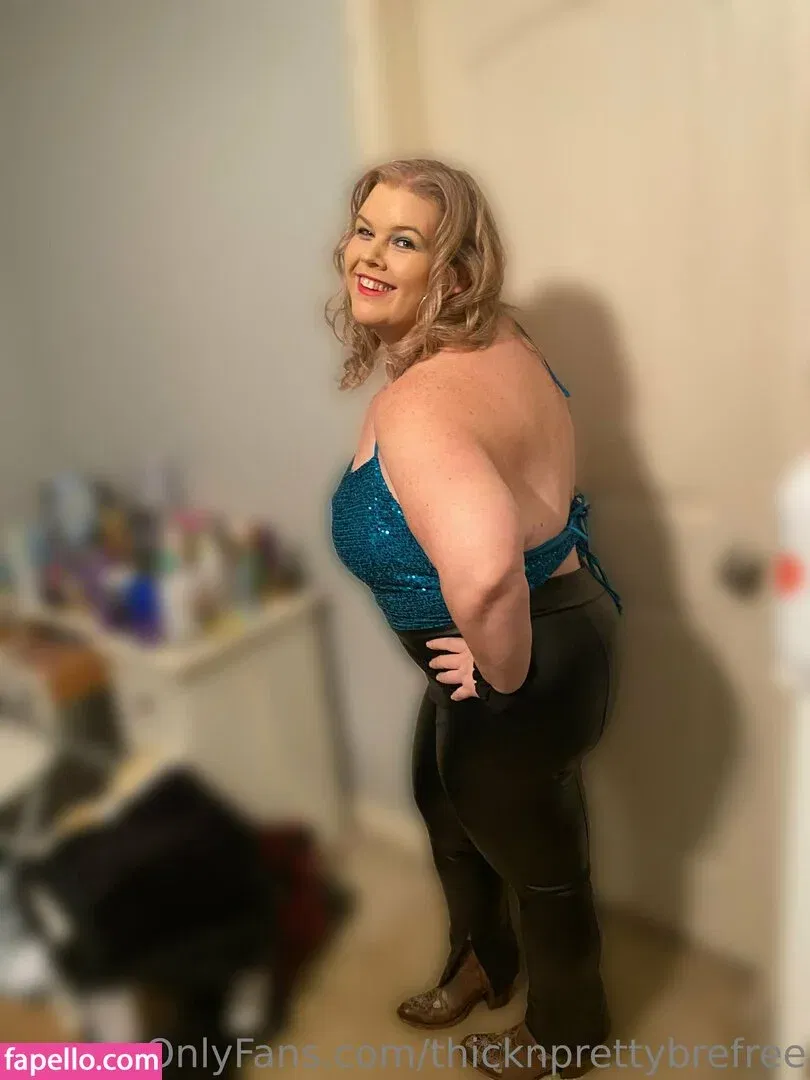 thicknprettybrefree Onlyfans Photo Gallery 