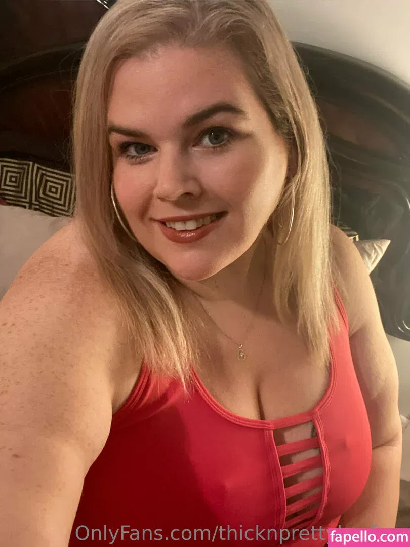 thicknprettybrefree Onlyfans Photo Gallery 