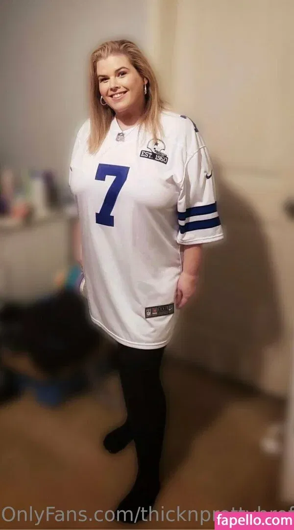 thicknprettybrefree Onlyfans Photo Gallery 