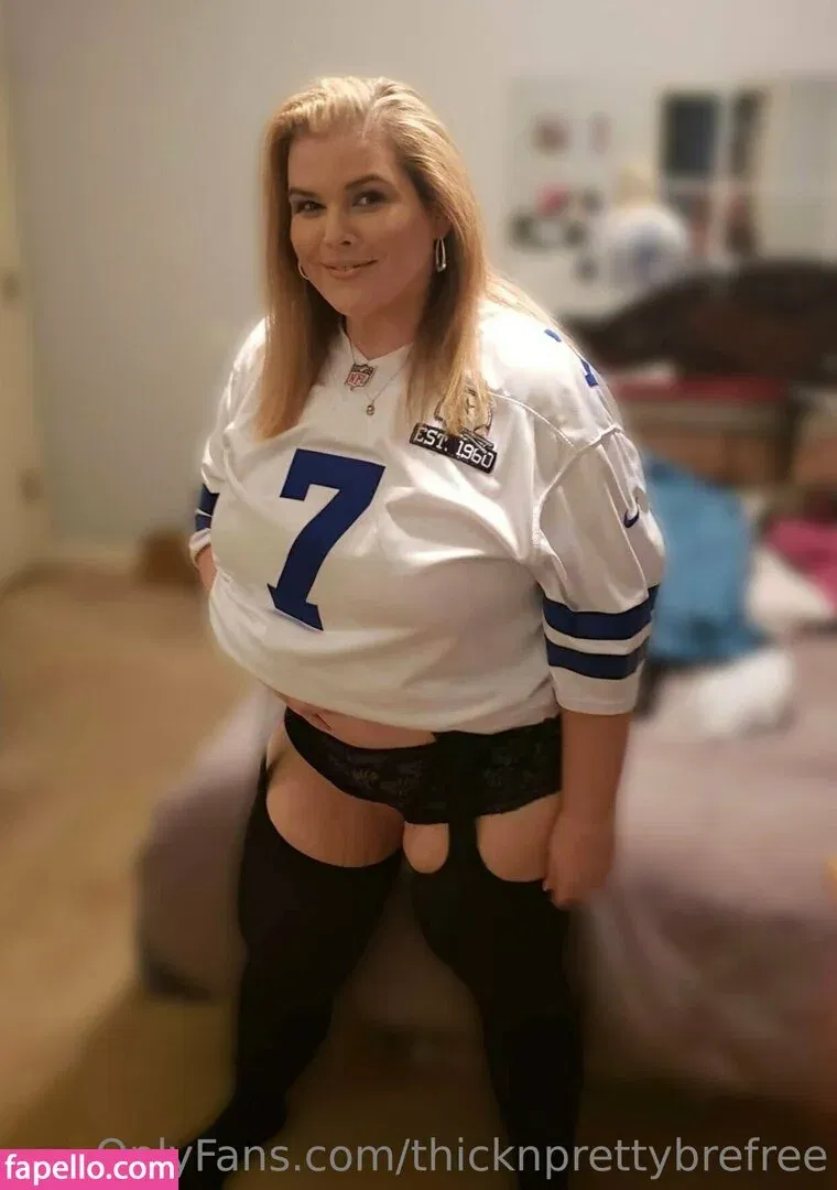 thicknprettybrefree Onlyfans Photo Gallery 