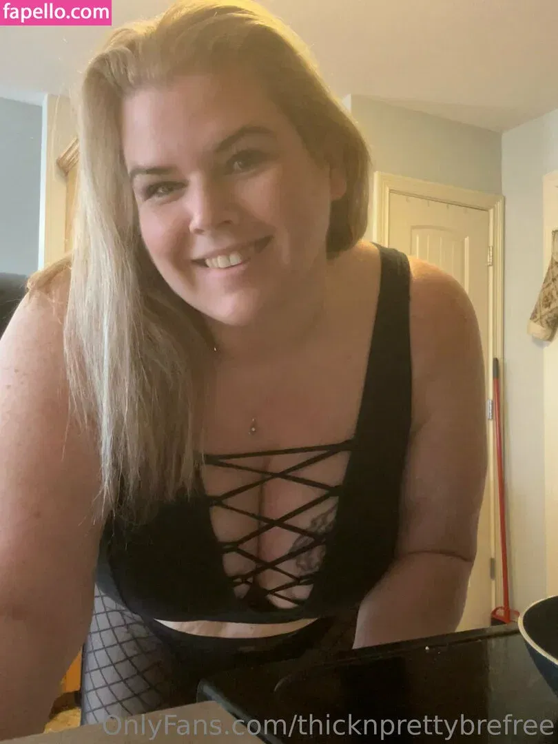 thicknprettybrefree Onlyfans Photo Gallery 