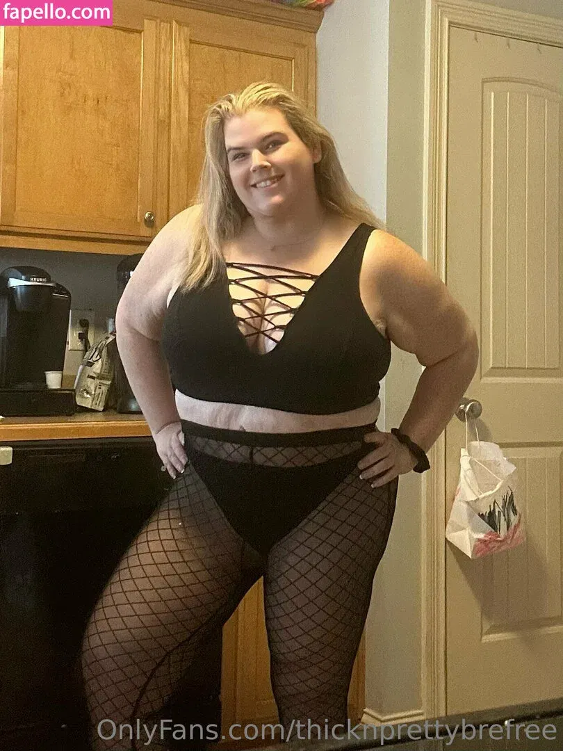 thicknprettybrefree Onlyfans Photo Gallery 