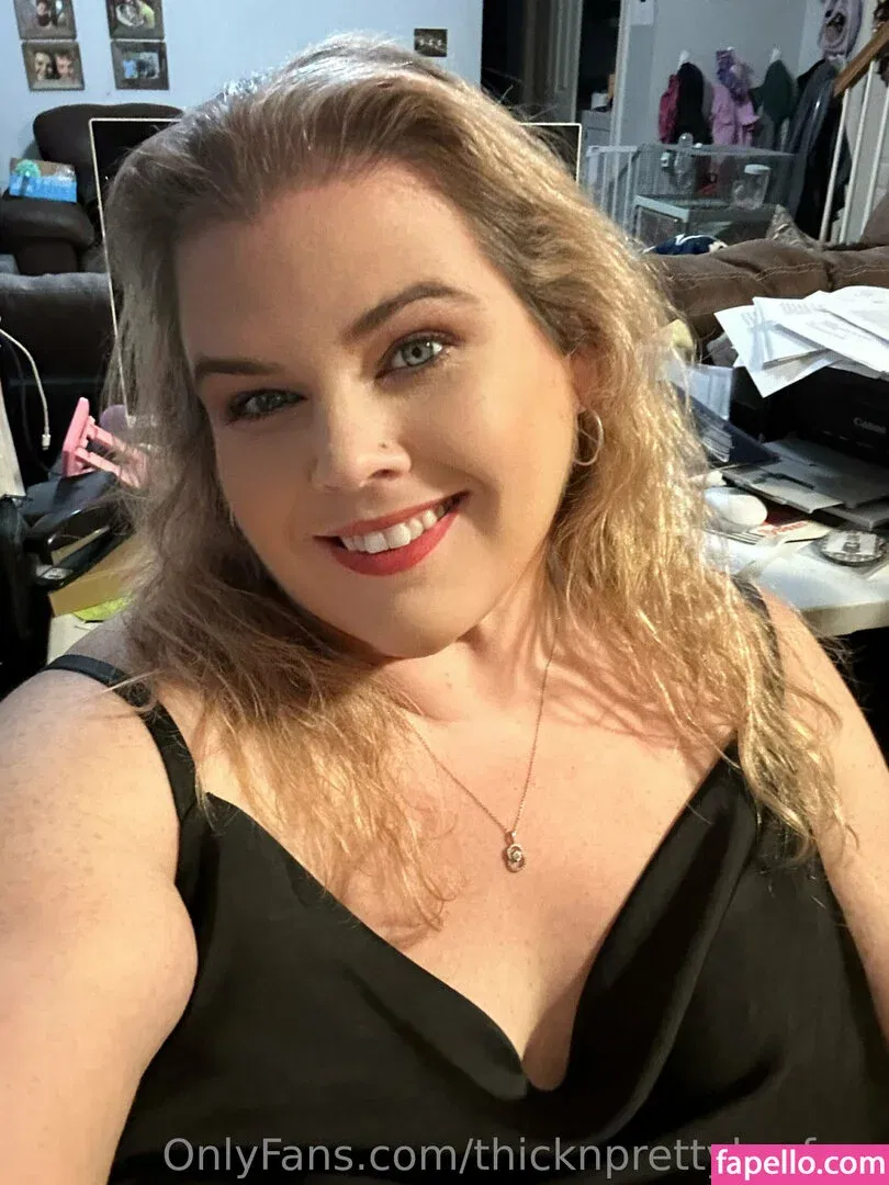 thicknprettybrefree Onlyfans Photo Gallery 