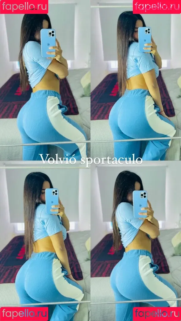 Seleneitor Onlyfans Photo Gallery 