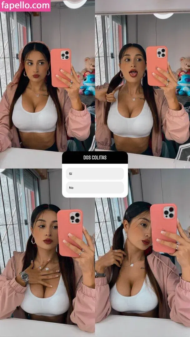 Seleneitor Onlyfans Photo Gallery 