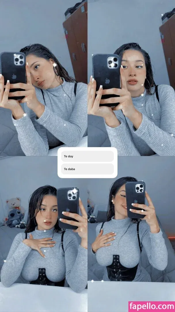 Seleneitor Onlyfans Photo Gallery 