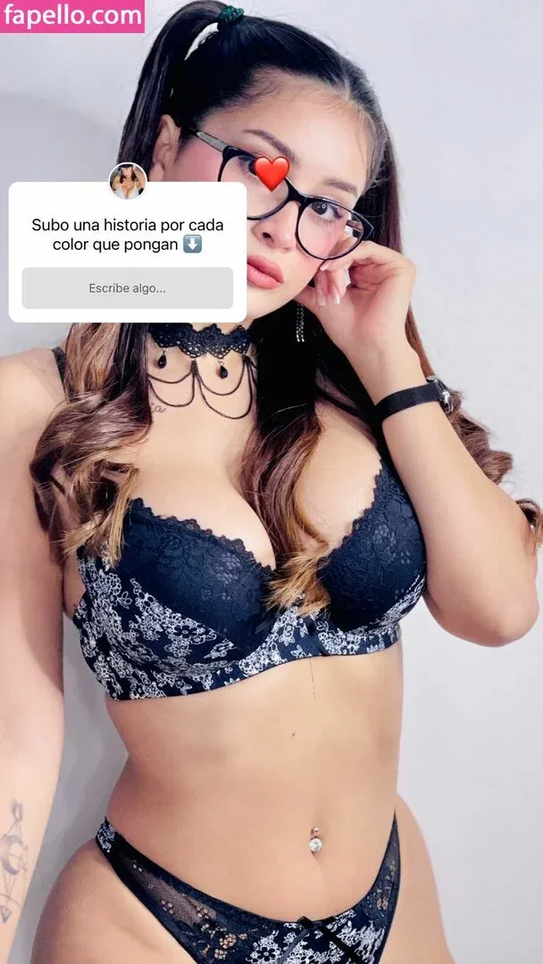 Seleneitor Onlyfans Photo Gallery 