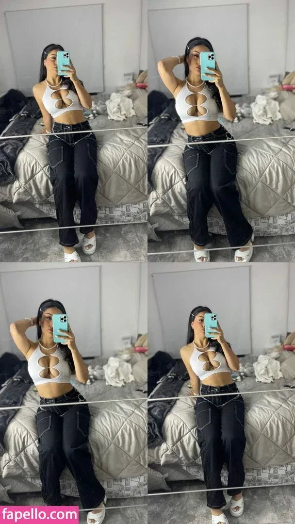 Seleneitor Onlyfans Photo Gallery 