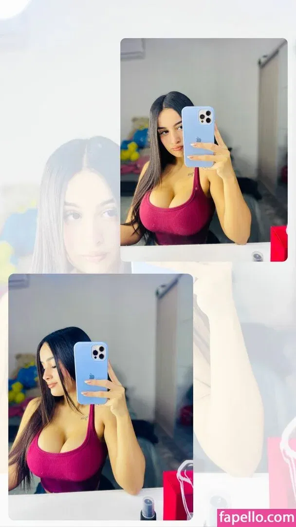 Seleneitor Onlyfans Photo Gallery 