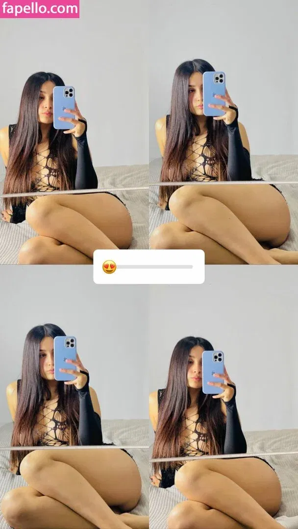 Seleneitor Onlyfans Photo Gallery 