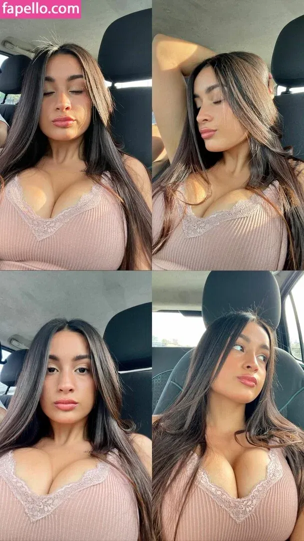 Seleneitor Onlyfans Photo Gallery 