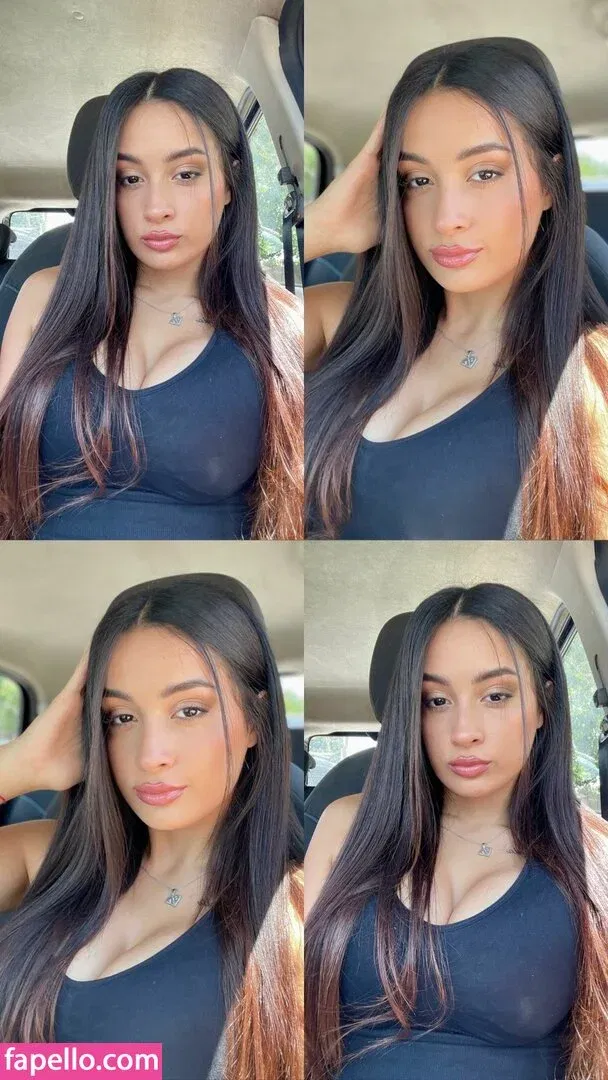 Seleneitor Onlyfans Photo Gallery 