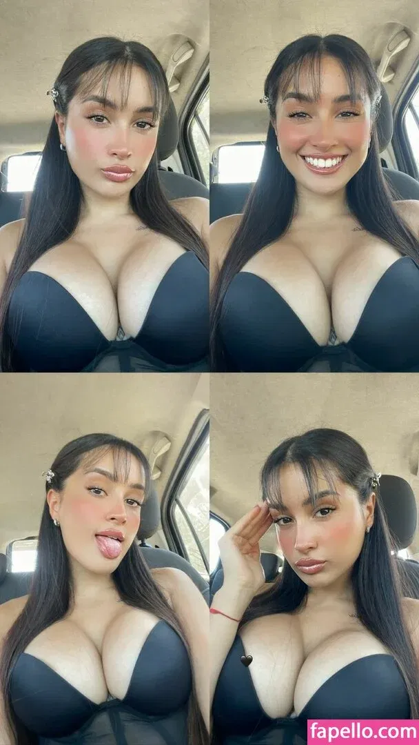 Seleneitor Onlyfans Photo Gallery 