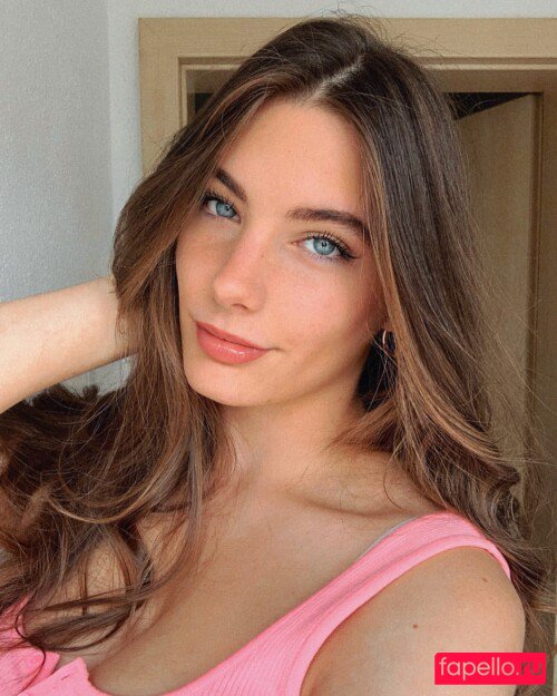 Lea Chloé Nude Onlyfans Photo 42