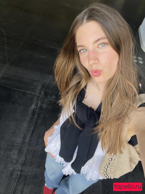 Lea Chloé Nude Onlyfans Photo 28