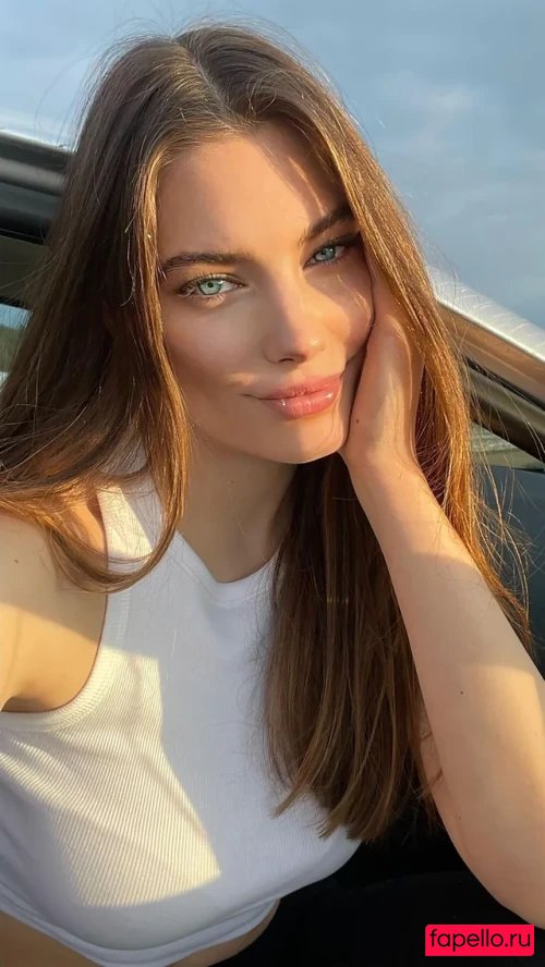 Lea Chloé Nude Onlyfans Photo 22
