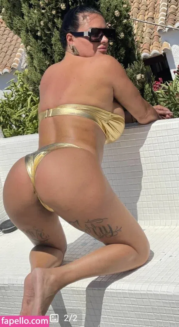 jordansensie Onlyfans Photo Gallery 