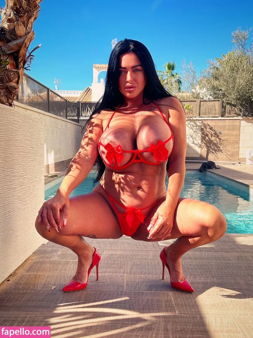 jordansensie Onlyfans Photo Gallery 