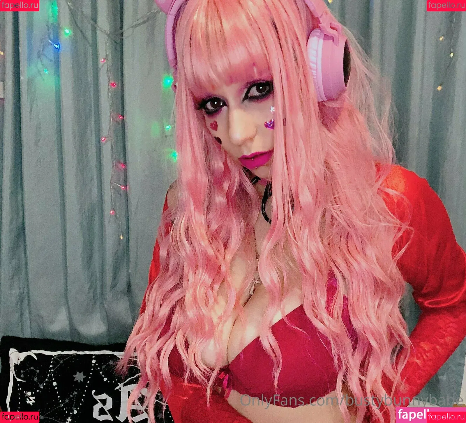 bustybunnybabe Onlyfans Photo Gallery 