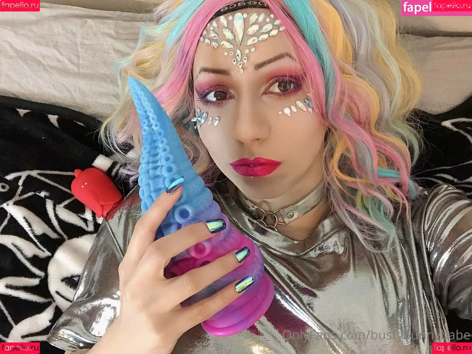 bustybunnybabe Onlyfans Photo Gallery 