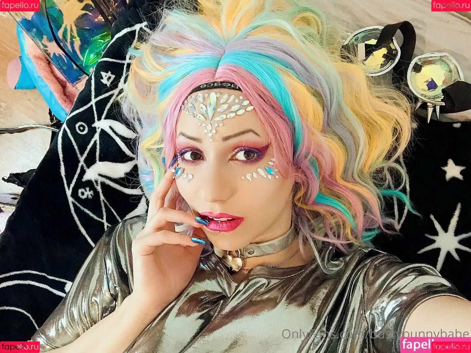 bustybunnybabe Onlyfans Photo Gallery 