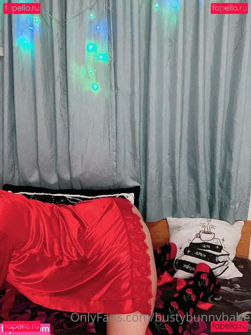 bustybunnybabe Onlyfans Photo Gallery 