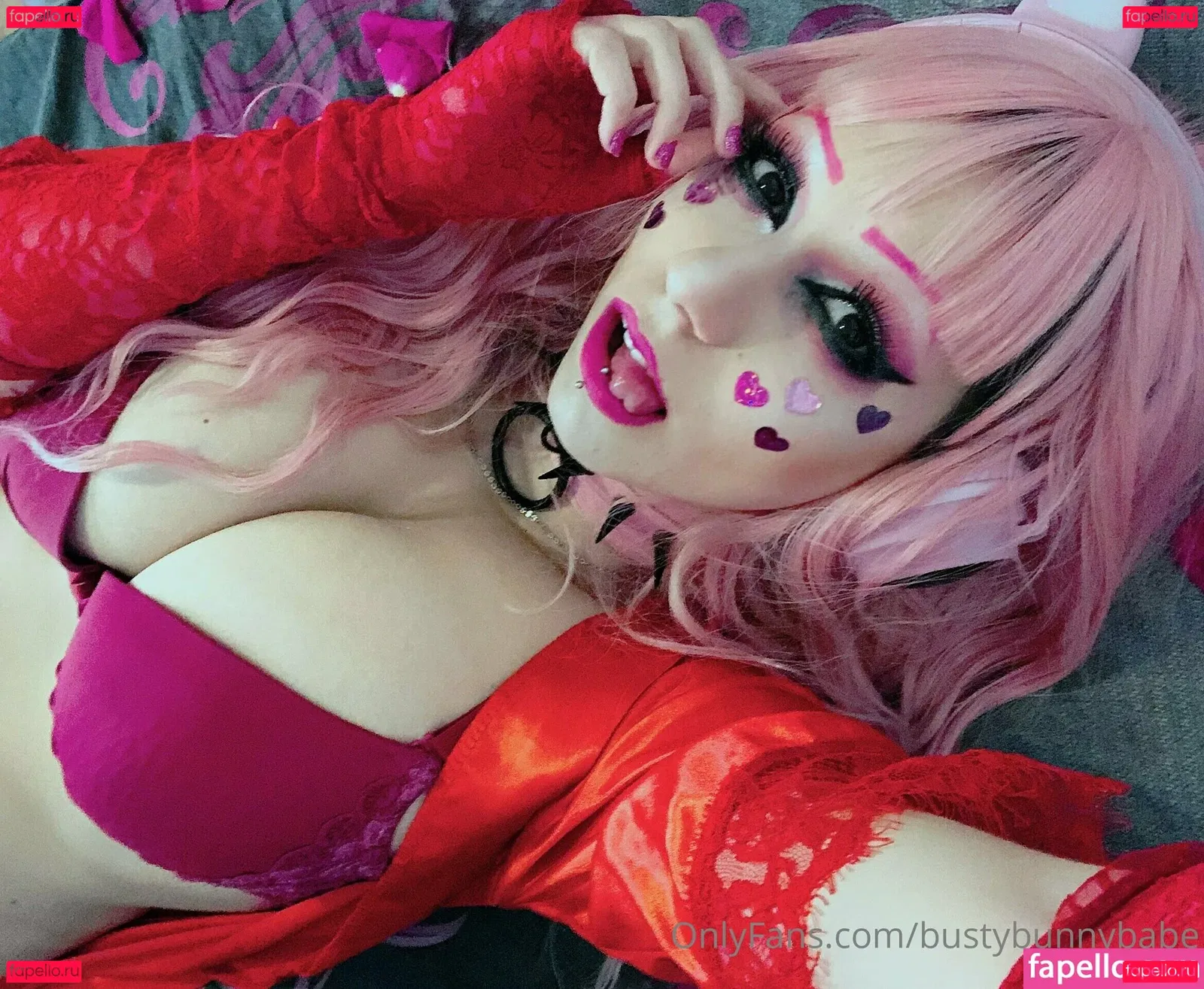 bustybunnybabe Onlyfans Photo Gallery 