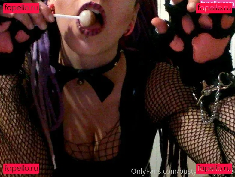 bustybunnybabe Onlyfans Photo Gallery 