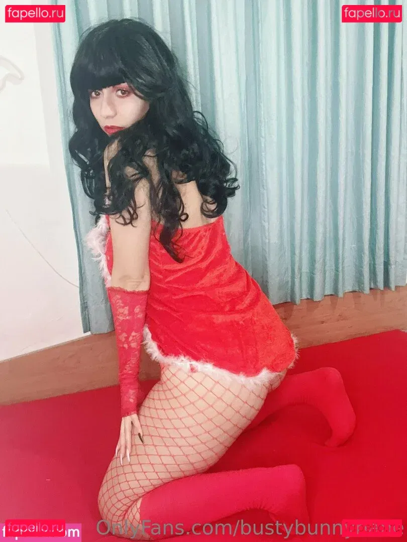 bustybunnybabe Onlyfans Photo Gallery 