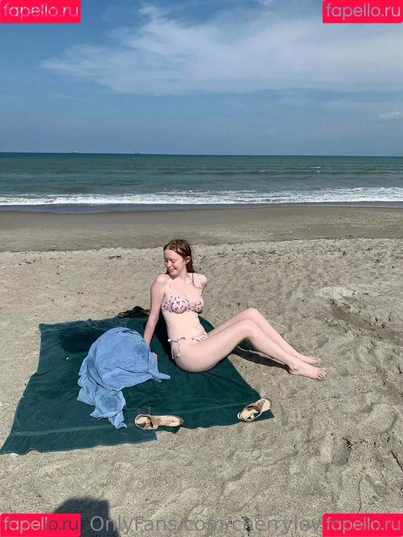 Cherrylovebombb Onlyfans Photo Gallery 