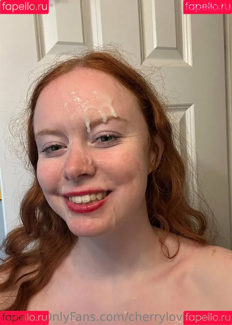 Cherrylovebombb Onlyfans Photo Gallery 