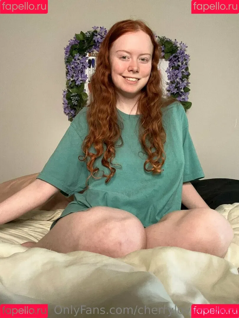 Cherrylovebombb Onlyfans Photo Gallery 