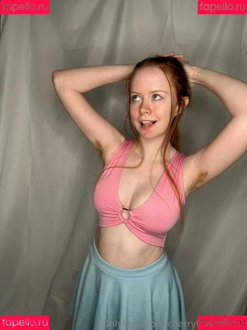 Cherrylovebombb Onlyfans Photo Gallery 