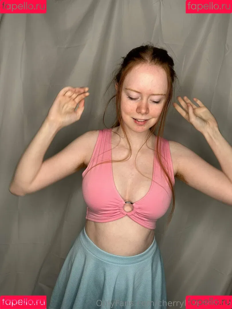 Cherrylovebombb Onlyfans Photo Gallery 