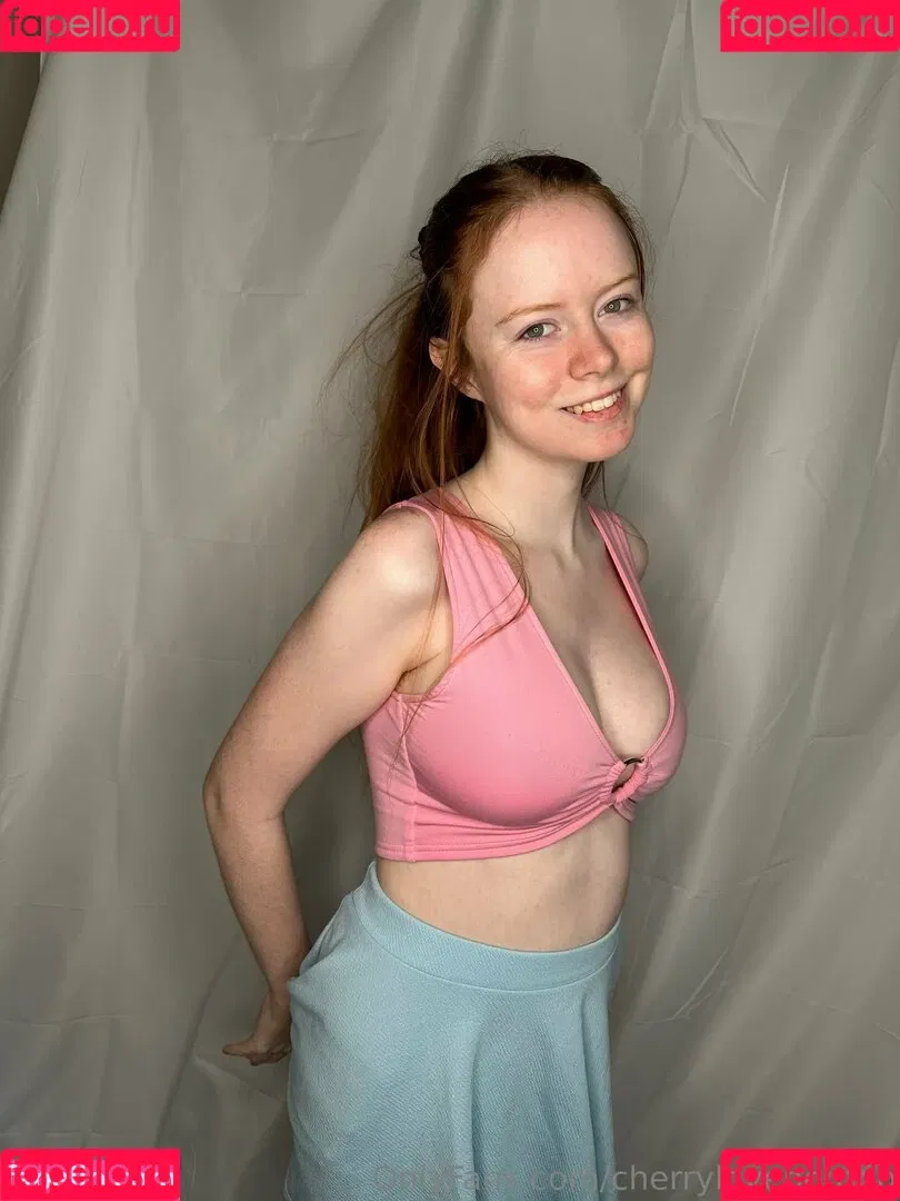 Cherrylovebombb Onlyfans Photo Gallery 