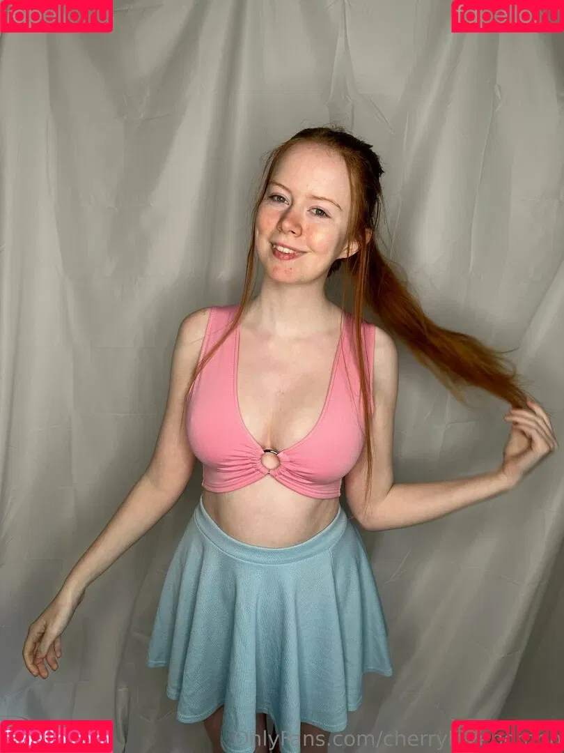 Cherrylovebombb Onlyfans Photo Gallery 