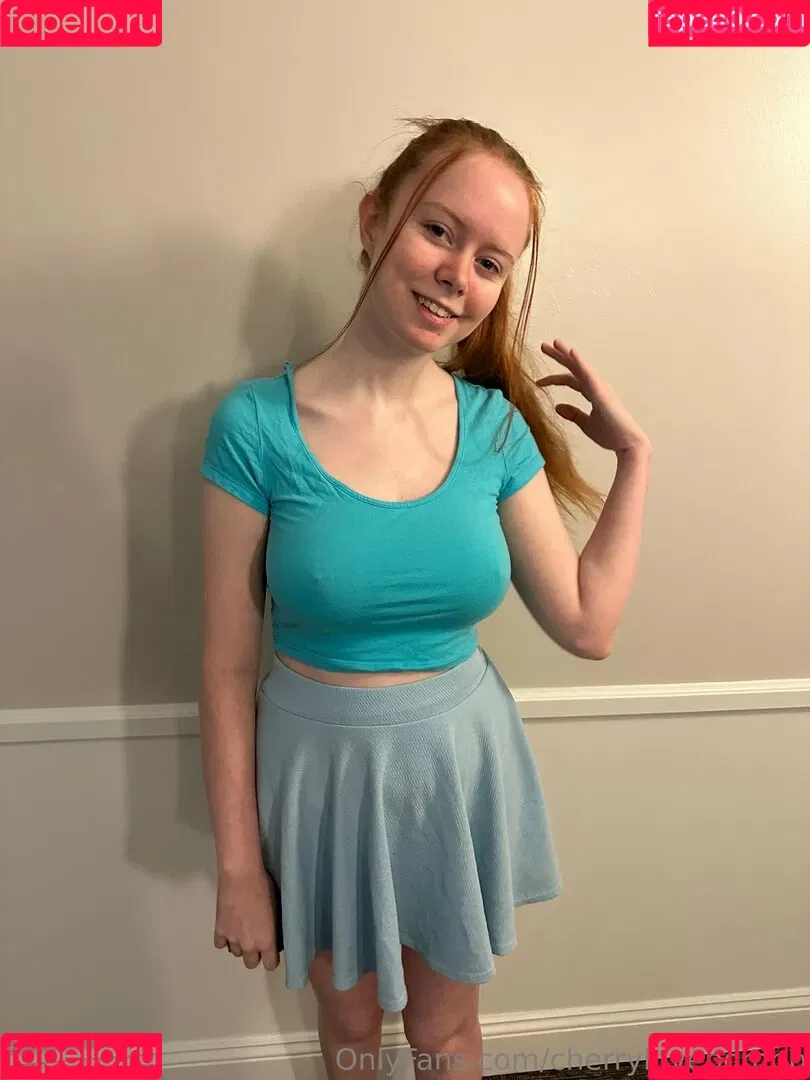 Cherrylovebombb Onlyfans Photo Gallery 
