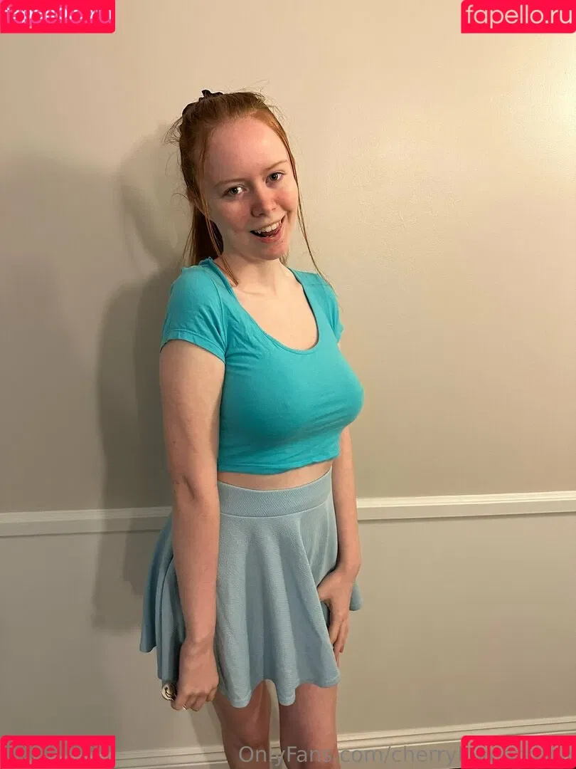 Cherrylovebombb Onlyfans Photo Gallery 
