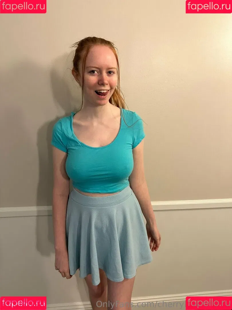 Cherrylovebombb Onlyfans Photo Gallery 
