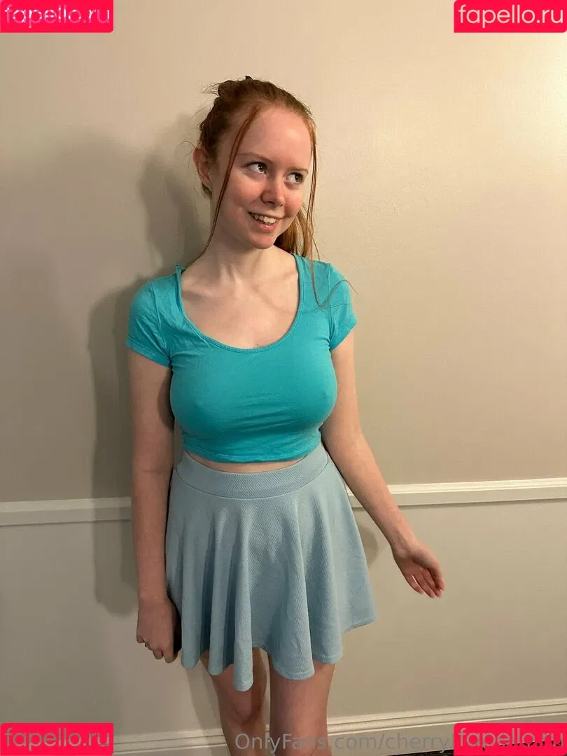 Cherrylovebombb Onlyfans Photo Gallery 