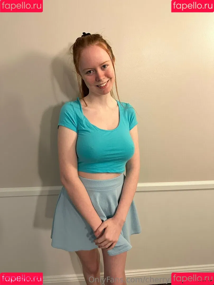 Cherrylovebombb Onlyfans Photo Gallery 