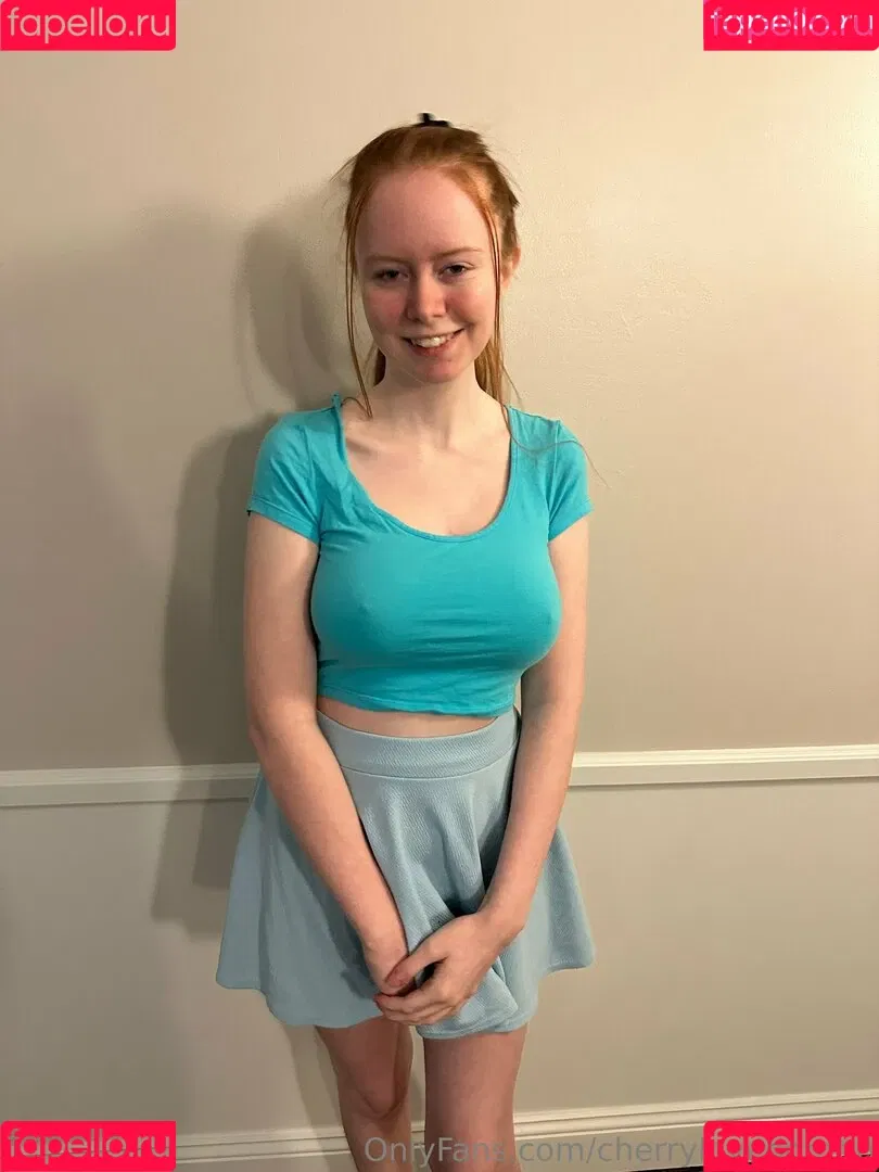 Cherrylovebombb Onlyfans Photo Gallery 